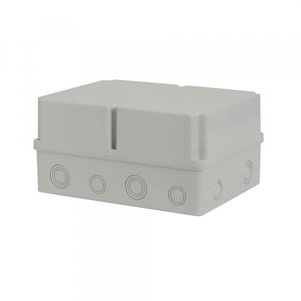 Installationsgehäuse IP67 (210x280x140mm)